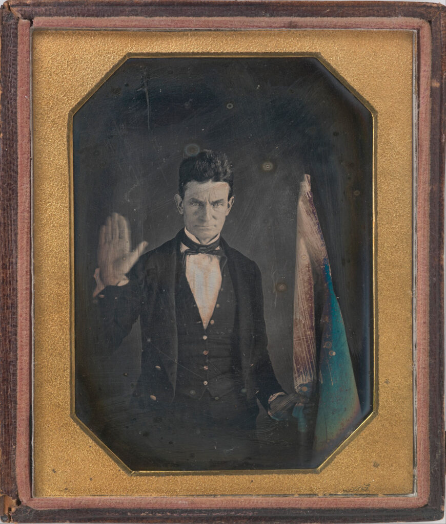 John Brown