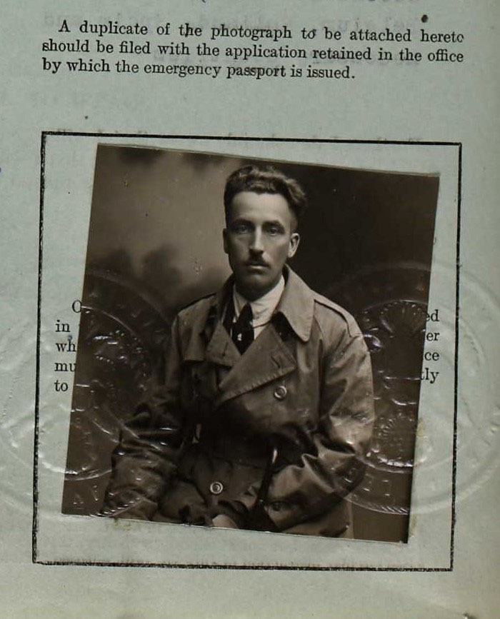 Ray Edward Chapin