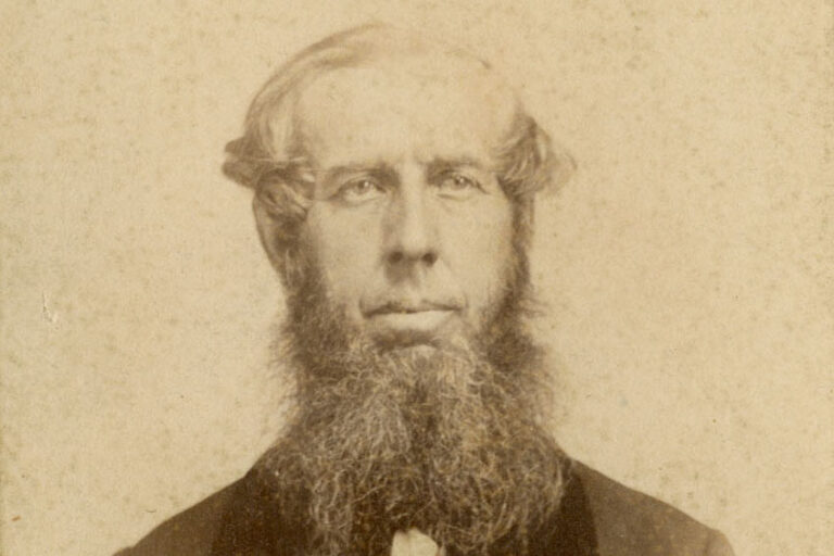 John Markillie